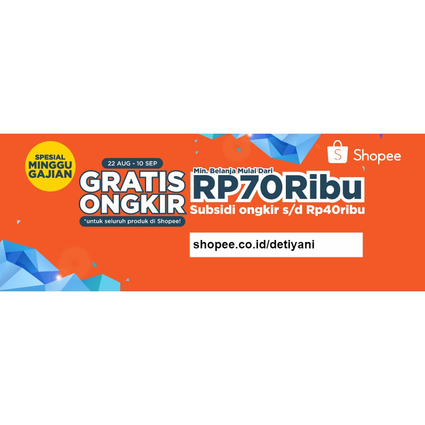 

Promo