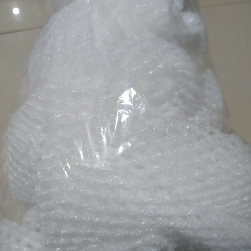 

Bubble Wrap Pengaman Produk