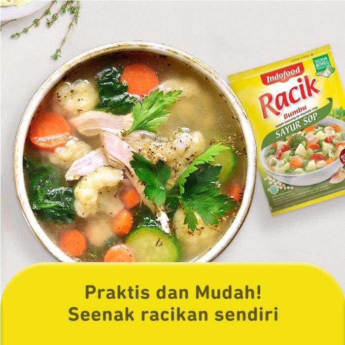 Aneka bumbu racik Indofood HARGA TERMURAH ‼️