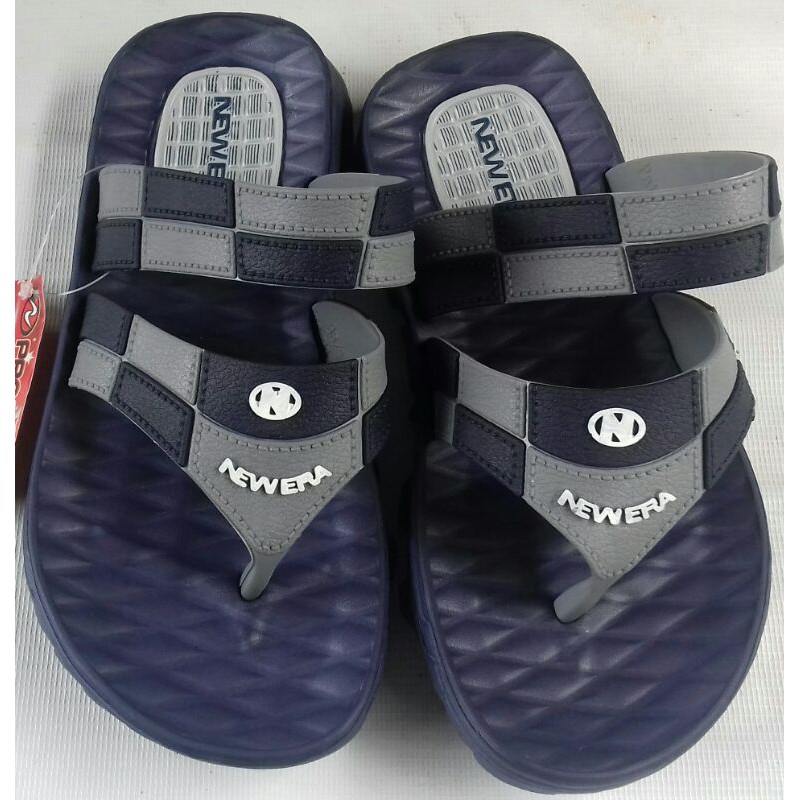 gof  NEW ERA TG E 37014 Sandal anak laki-laki new era  ukuran 33-38