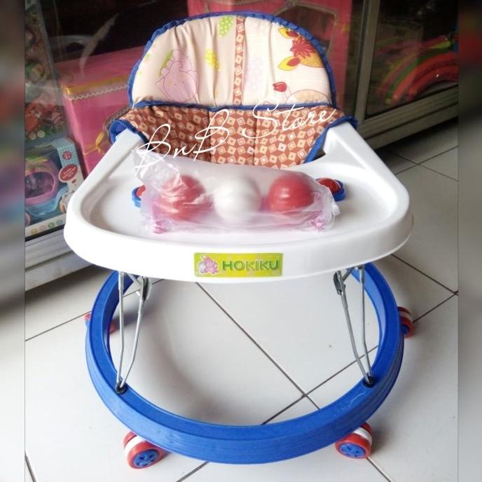 Baby Walker HOKIKU 89