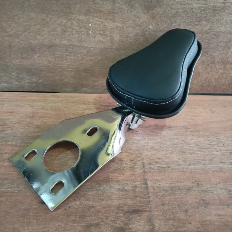 Jok anak jok bonceng anak untuk semua vespa
