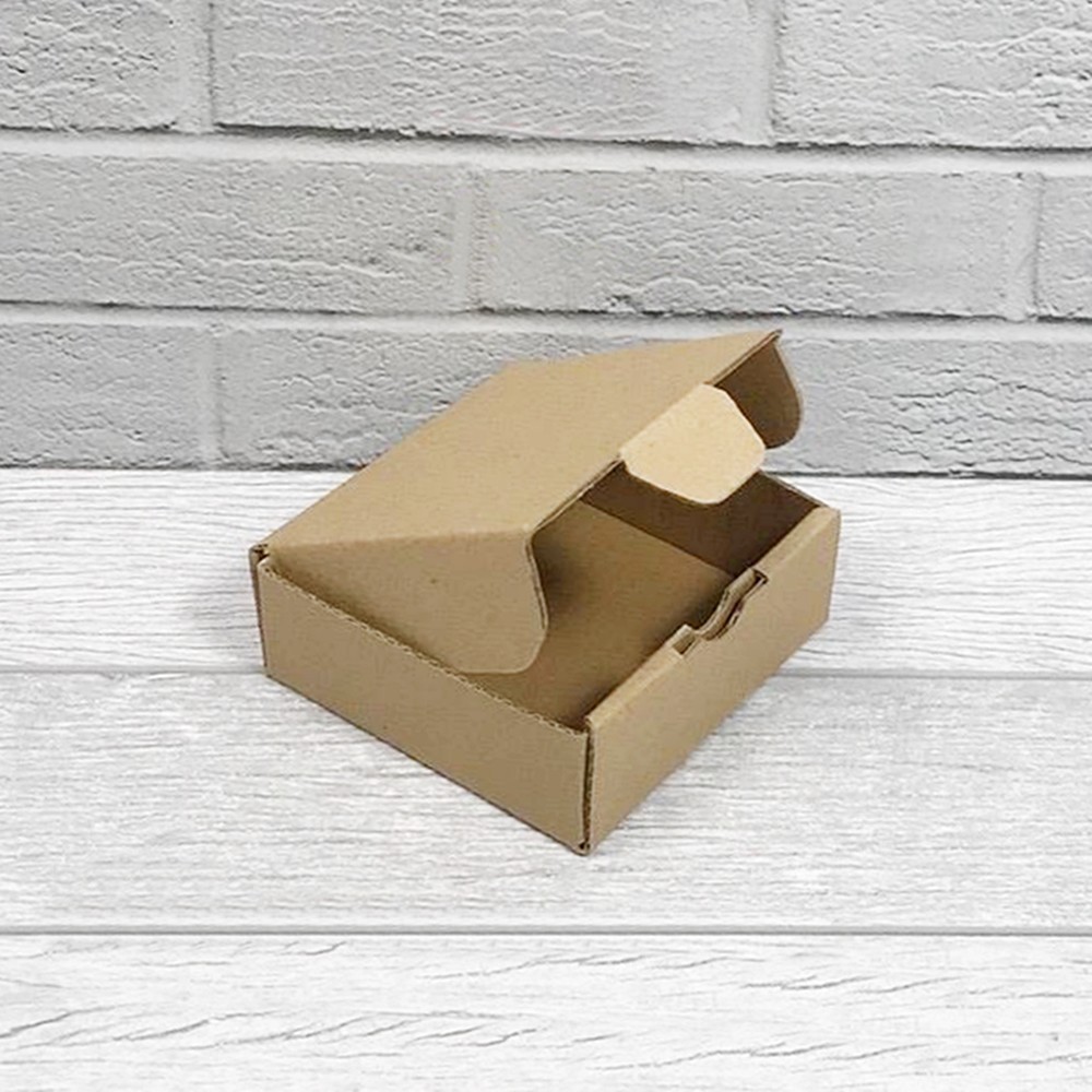

Kotak Packing Tambahan | Corrugated Box