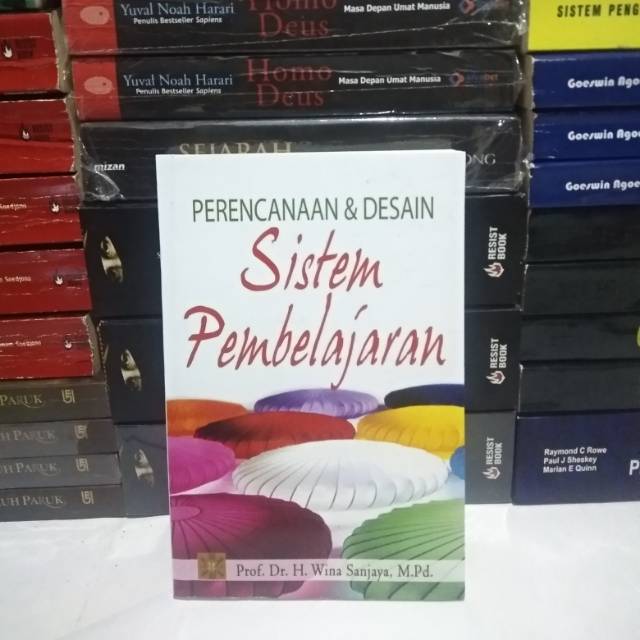 

Perencanaan & Desain
