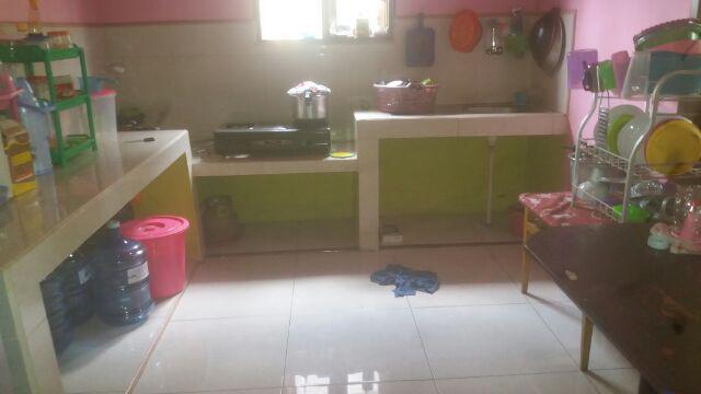 Kitchen Set Curtain Tirai Dapur Gorden Dapur