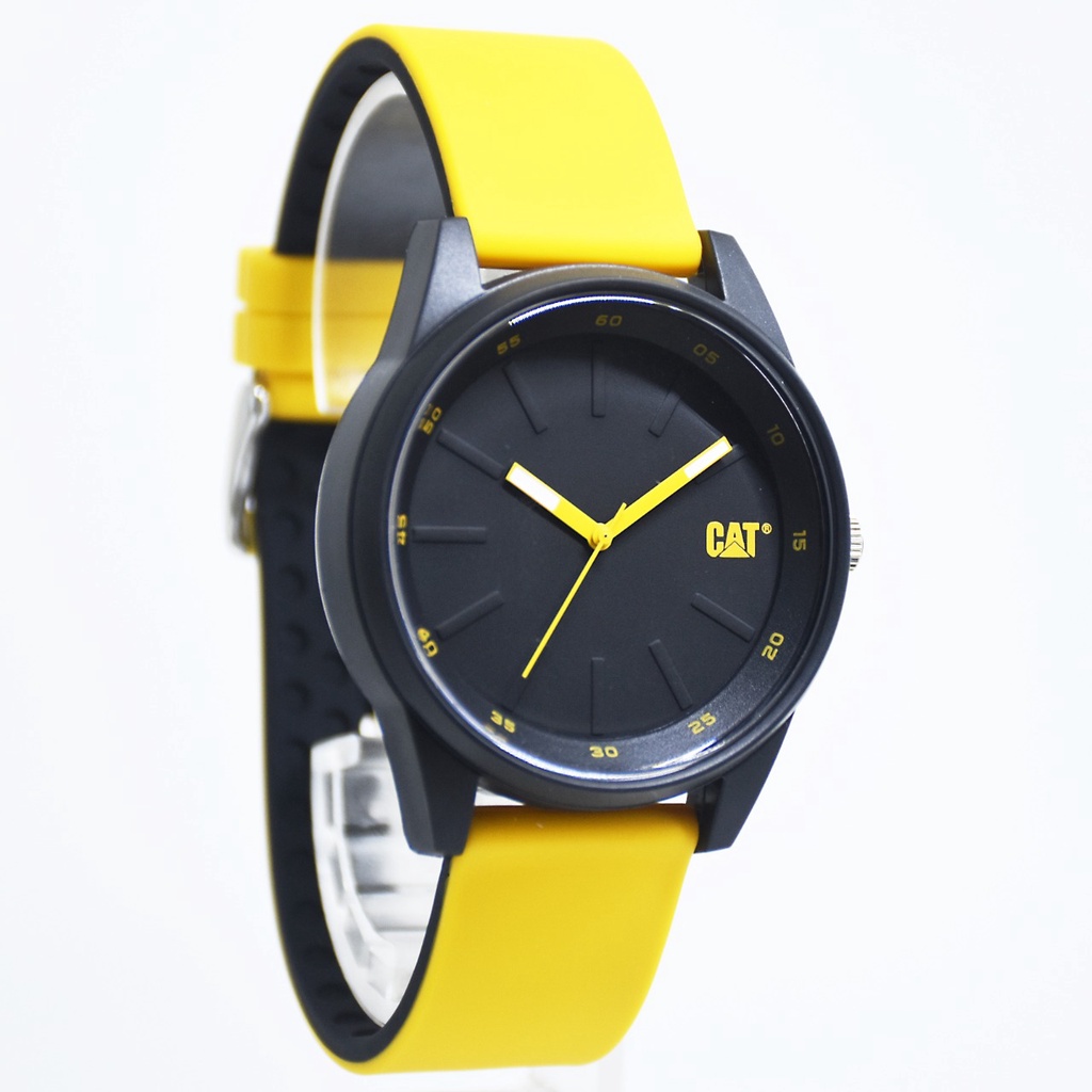 CATERPILLAR LJ,160,27,127 - Jam Tangan Pria Original Murah