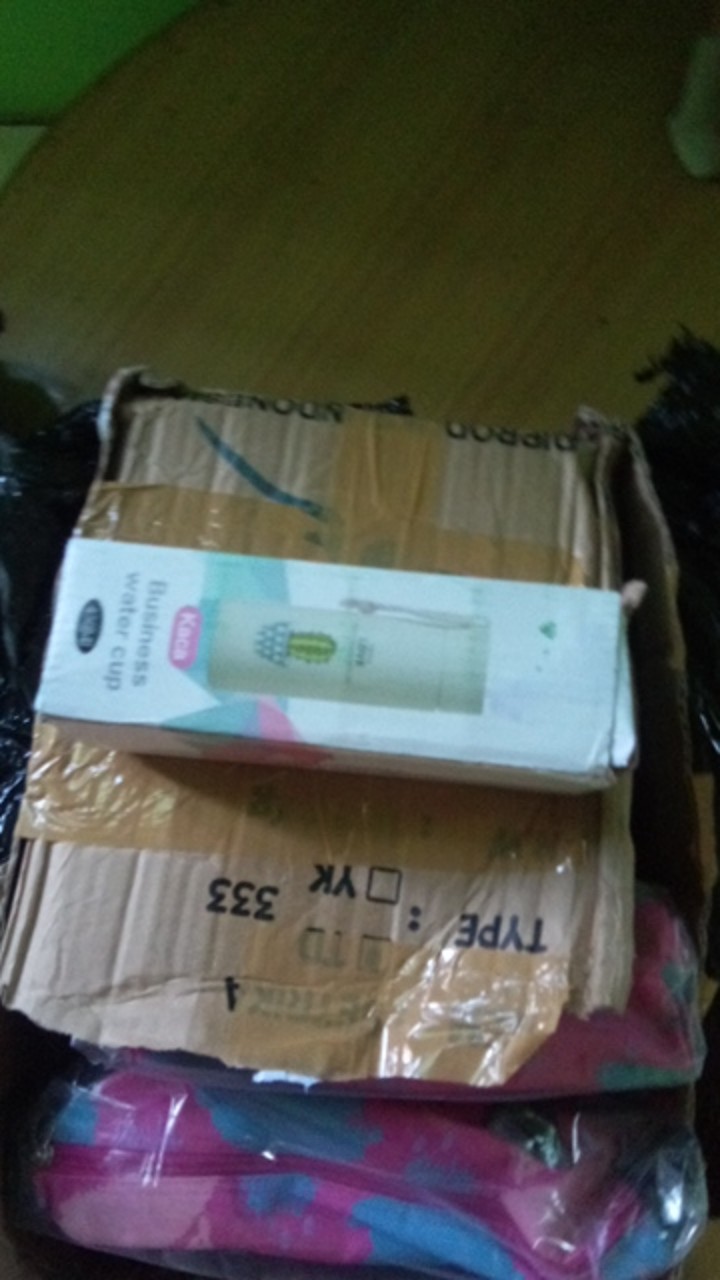 Botol Minum Kaktus Botol Minum Kaca