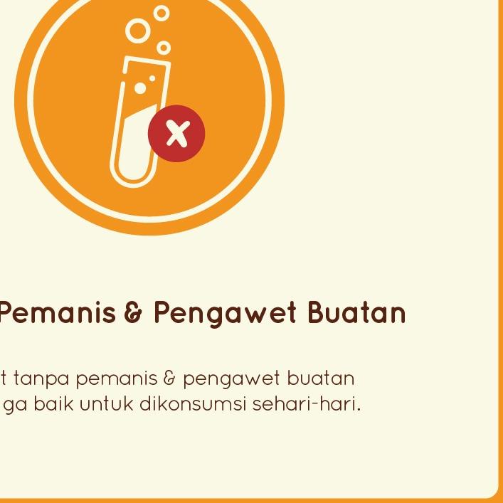 Ivenet Grain Friend - Snack Jajanan Cemilan Bayi dan Anak