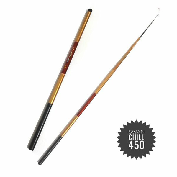 Joran Tegek SWAN CHILL 450