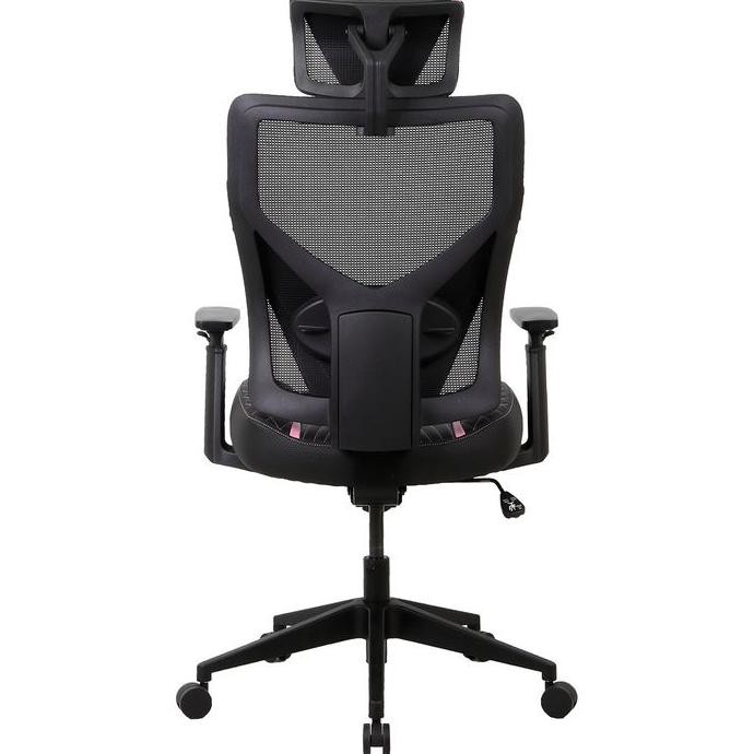 Onex Ge300 Premium Quality Mesh Gaming Chair - Pink
