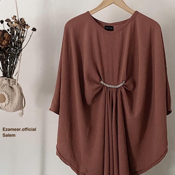 Terbaik Kaftan By Ezameer 