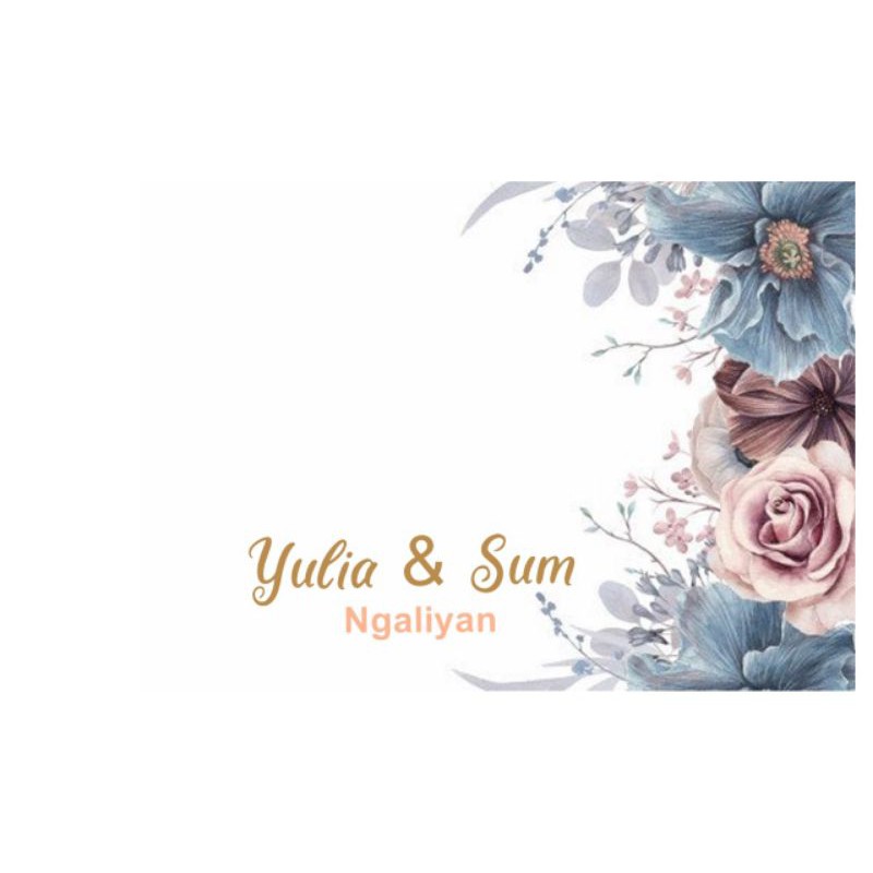 

amplop custom/amplop kondangan gratis desain