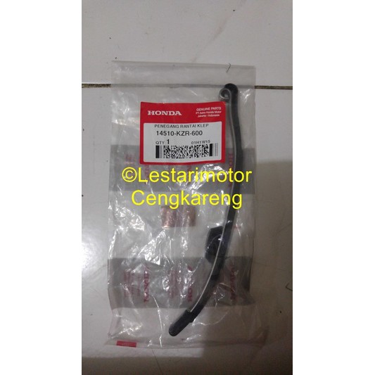 Karet Tensioner Vario 125 Original (Panjang)