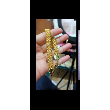 gelang replika emas bangkok