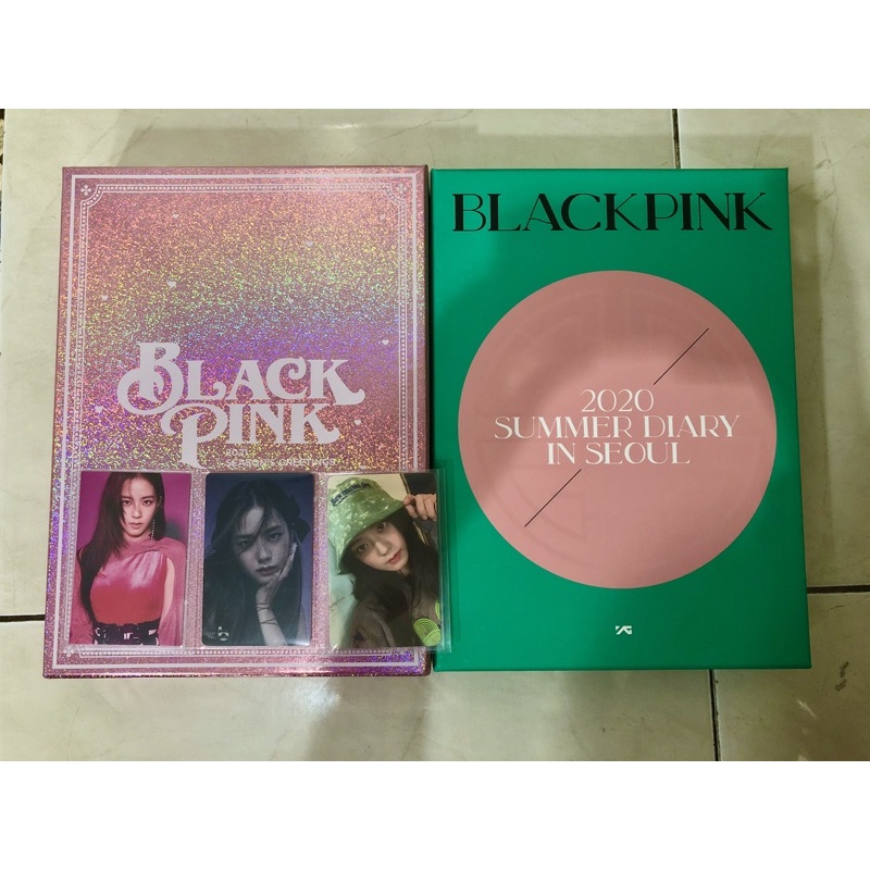 pc jisoo bucket hat booked