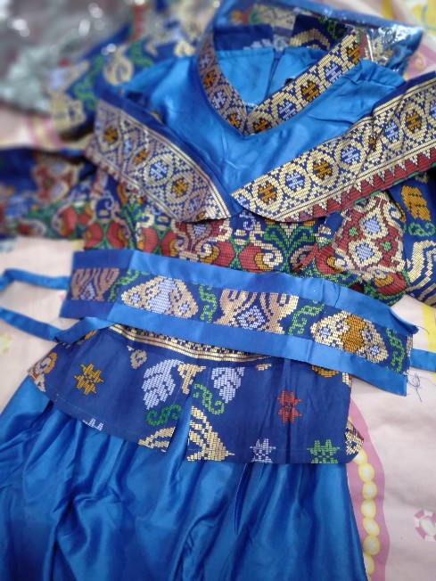 Artomoro Grosir Couple Belvania