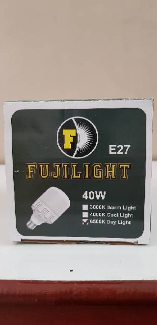 Lampu Power LED Fujilight