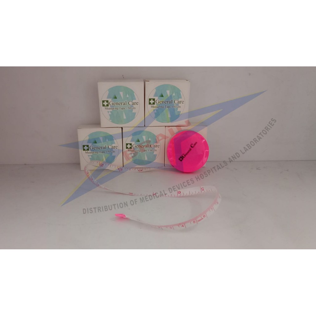 Metline General Care