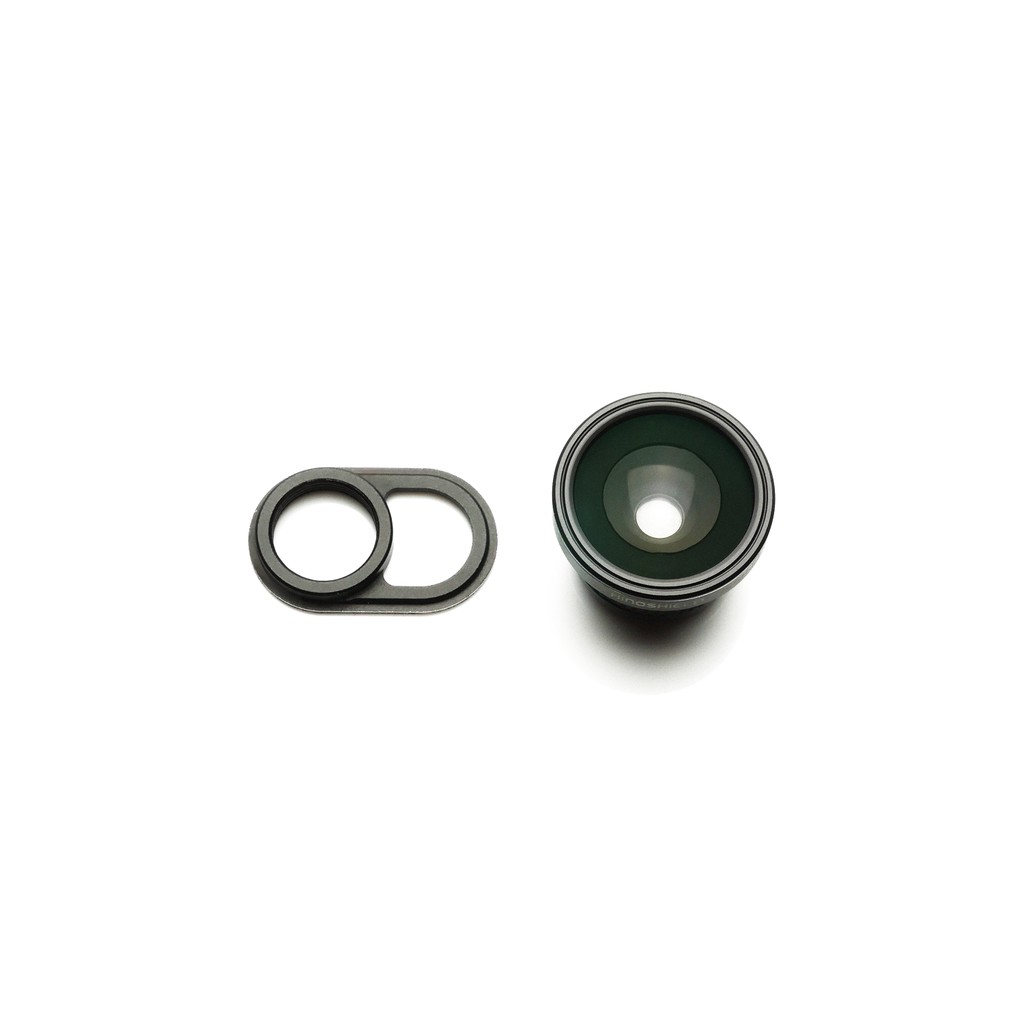 Rhinoshield lens adapter for Google pixel 2XL