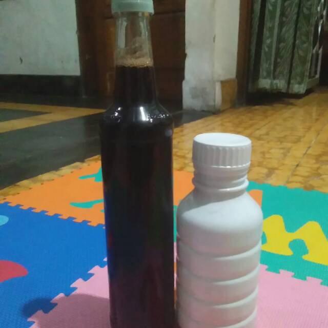 

Madu Ndeso Wonogiri