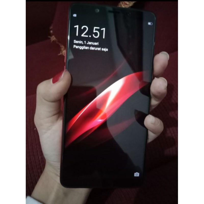 Oppo F7 Youth (Second)