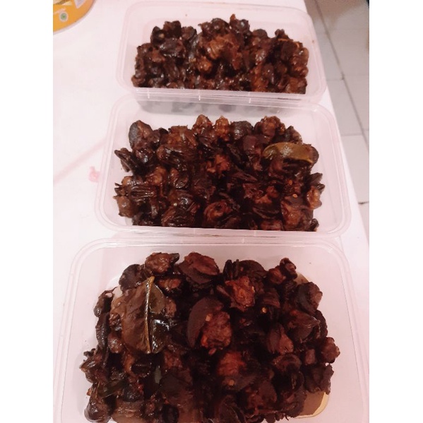 

ricarica bekicot ./extrim food