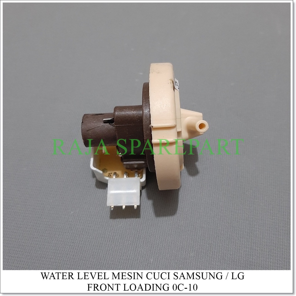 Water Level Mesin Cuci Samsung/LG Front Loading OC-10