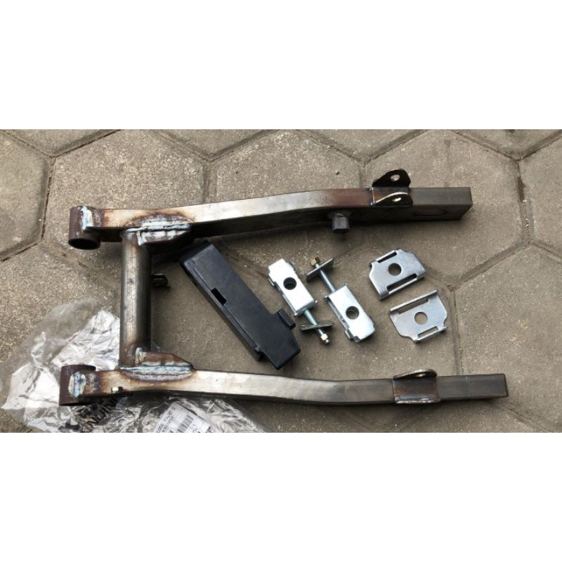 PAKET HEMAT ARM KAZE FULL MENTAH PNP GL GL 100 CB 100 CB 125 GLATIK MEGAPRO TIGER