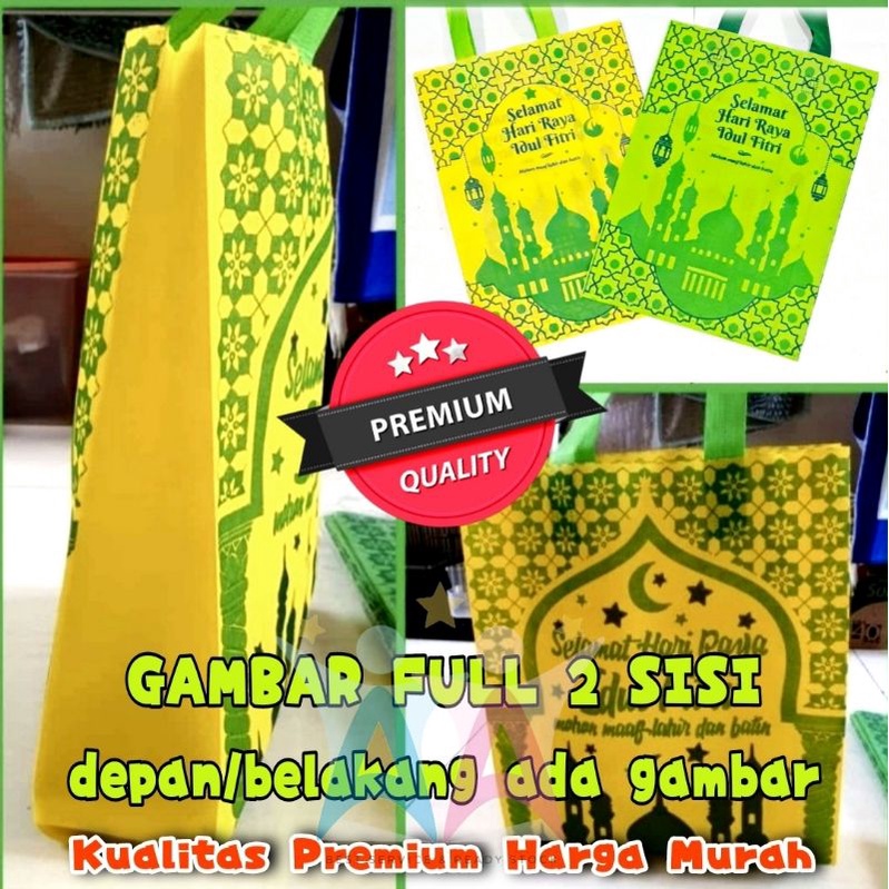 

Tas Spunbond Idul Fitri Lebaran