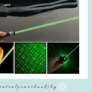 ➦ LASER 303 / LASER PRESENTASE / LASER HIJAU / GREEN LASER 303 ➱