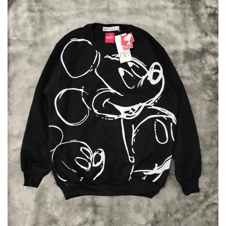 Jaket pria jaket parasut jaket murah sweater zara crewneck zara sporty hnm sports