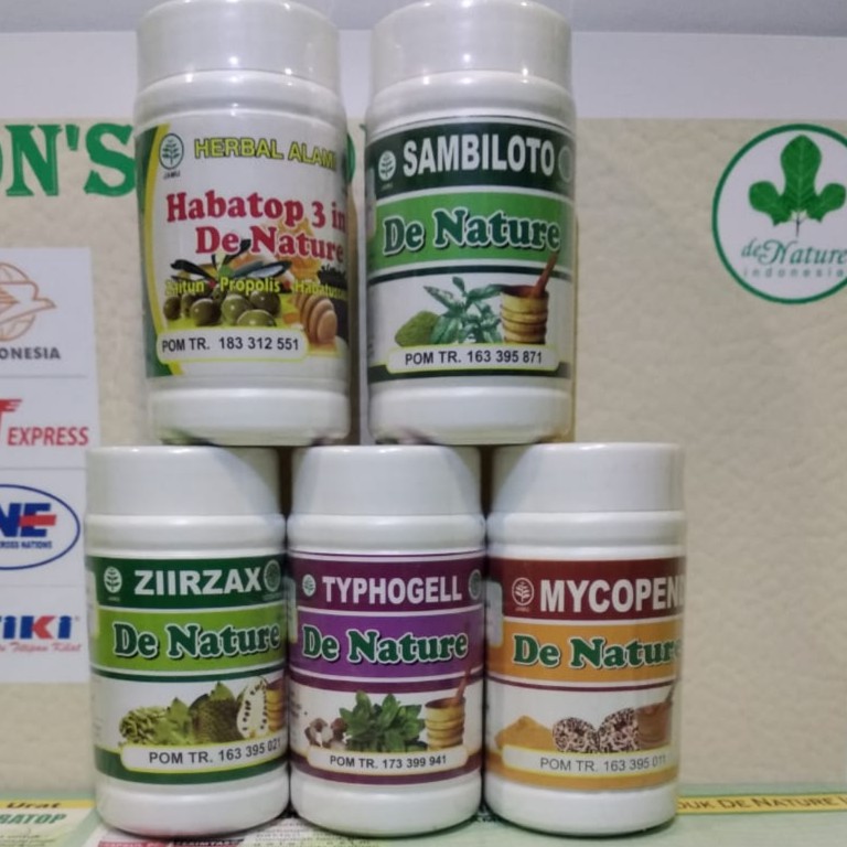 Paket herbal alami kanker | kangker | servik | payudara | tumor | kangker rahim|