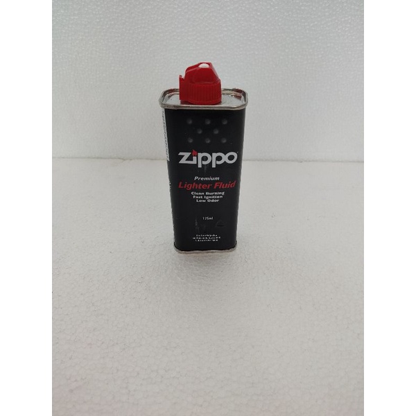 Gas Zippo 125 ml