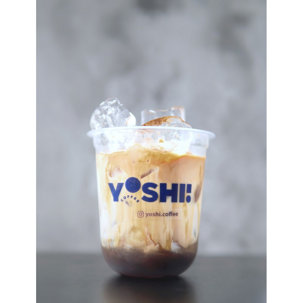 

Yoshi! Palma Latte