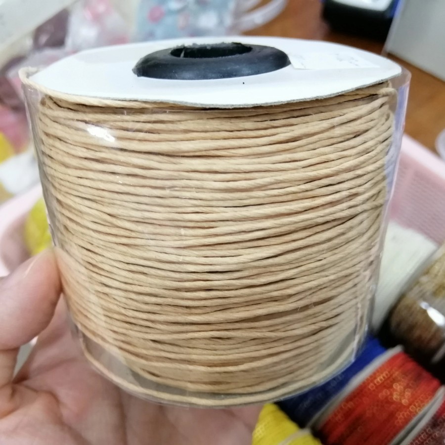 TALI KERTAS 1mm
