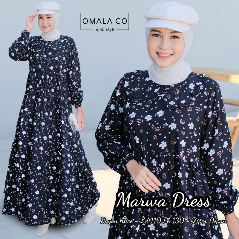 MAXY RAYON//DRESS RAYON/GAMIS