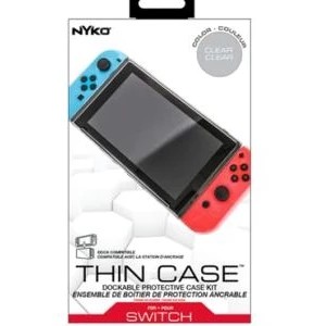 Mika Nintendo Switch NYKO Oled v2