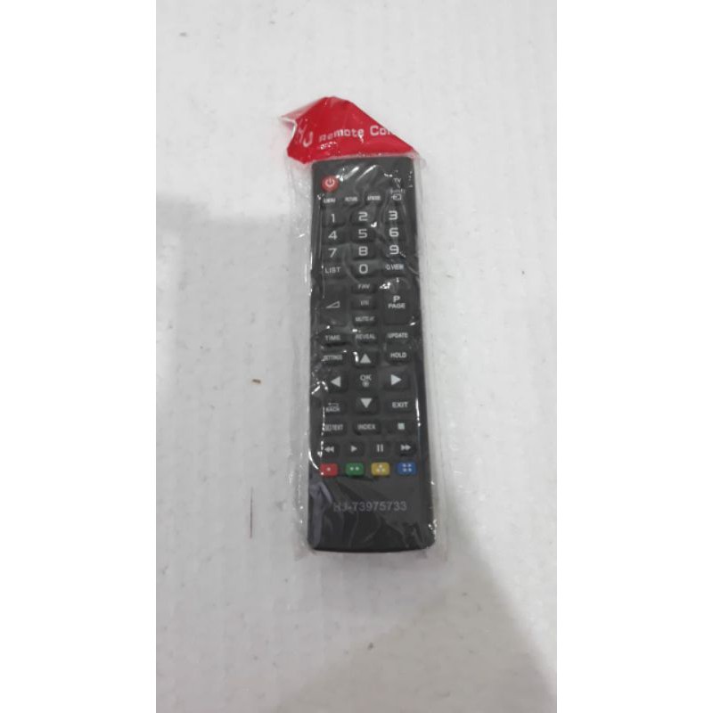 Remote TV &amp; DVD led tabung china, sharp, LG, Polytron, Samsung, universal