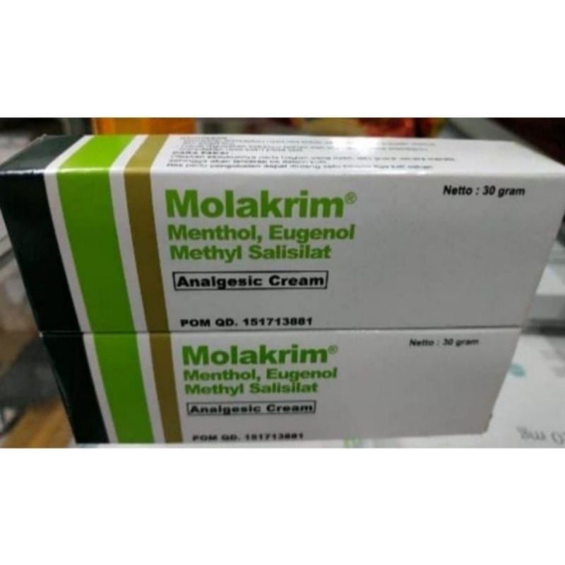 molakrim krim