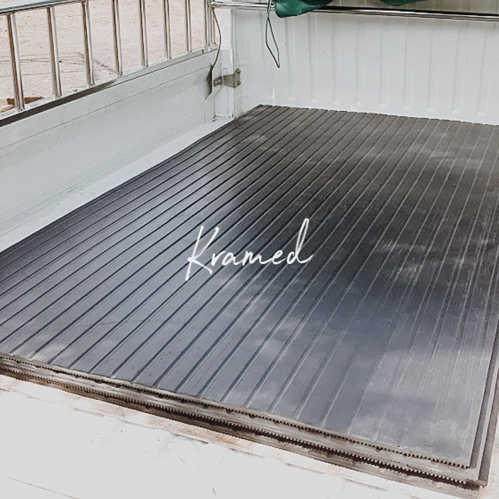 Karpet Karet Alas Sapi 12mm