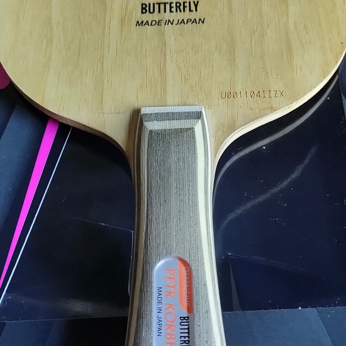 butterfly petr korbel