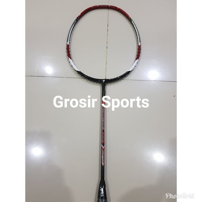 Raket Badminton Flypower Pancasona Original