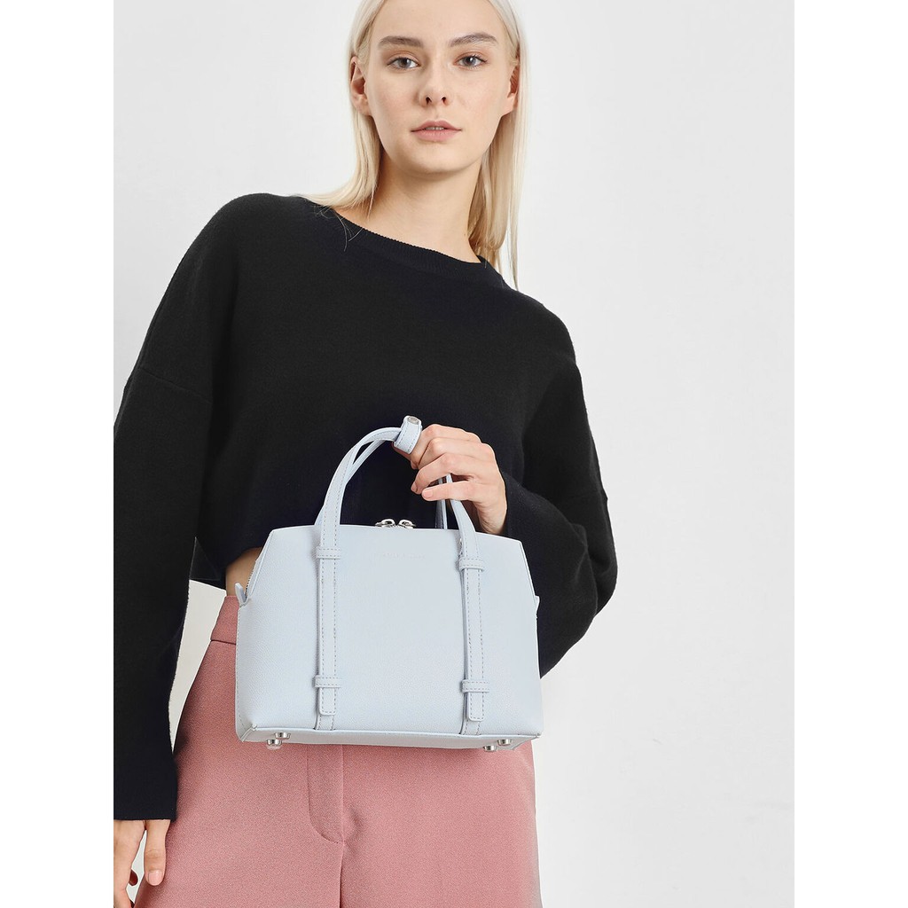 TAS SPEEDY HANDBAG - 040