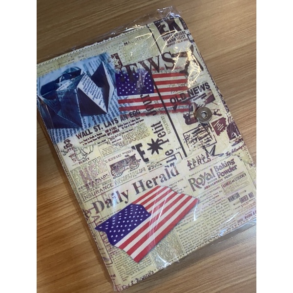 

Binder A5