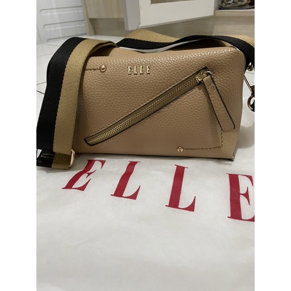 PRELOVED TAS ELLE ORIGINAL STORE