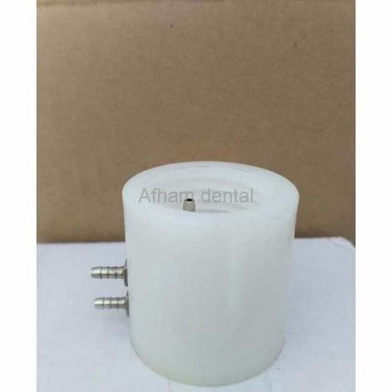 Head water tank tutup botol sparepart dental unit
