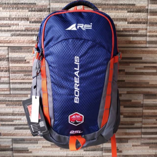 Tas Ransel Rei Borealis 25L (Ori)