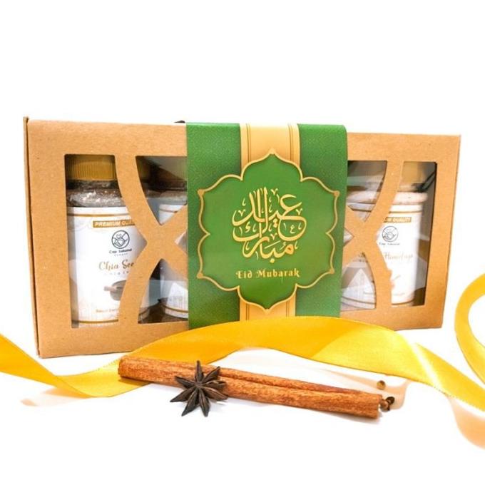 

BOX EDITION HAMPERS GOLD PAKET KOTAK GIFT RAMADHAN JSR LIMITED DETOX DSG54546WE