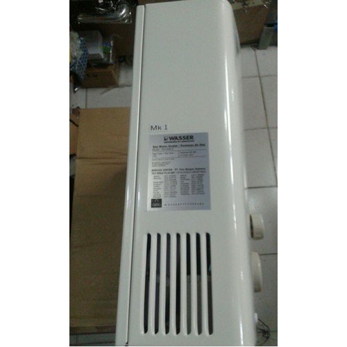 water heater wasser gas wh-506A pemanas air LPG waser wh 506 a