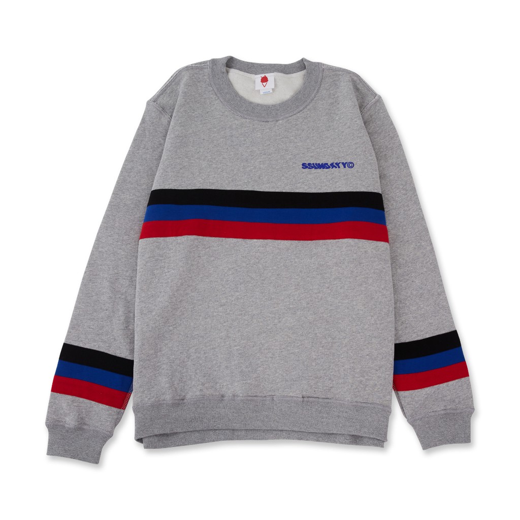 

SundaySundayCo - Sweater - Combo Misty Grey